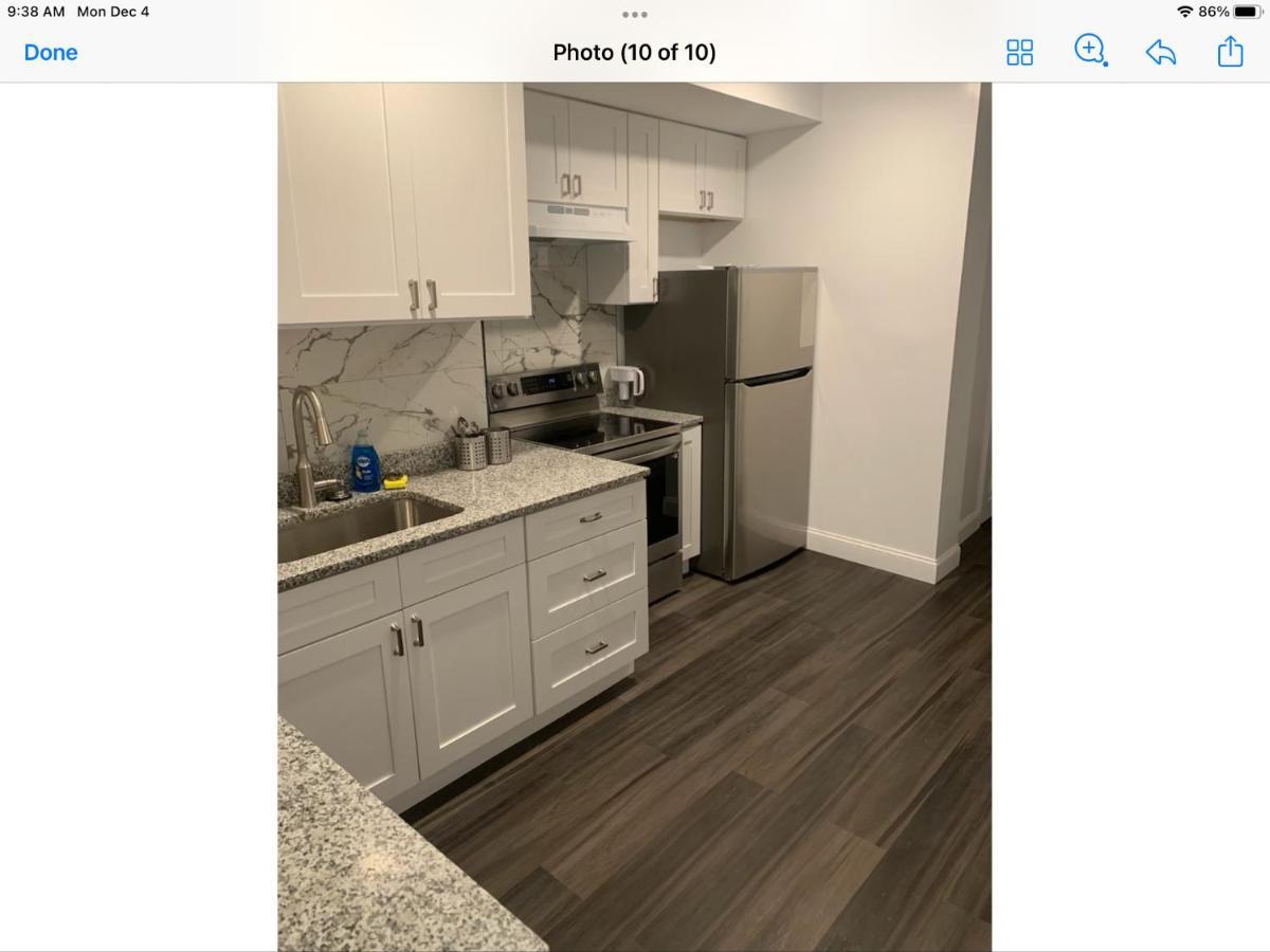 Stylist Bedroom Central Of Baltimore Exterior foto